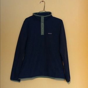 Patagonia Fleece